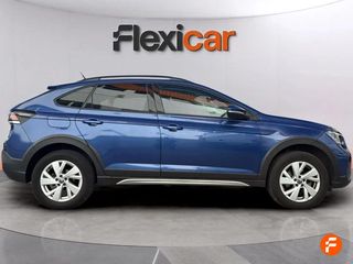 Volkswagen Taigo Life 1.0 TSI 81kW (110CV)