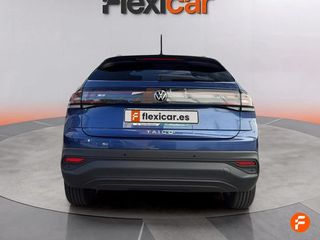 Volkswagen Taigo Life 1.0 TSI 81kW (110CV)