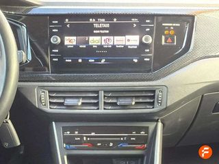 Volkswagen Taigo Life 1.0 TSI 81kW (110CV)