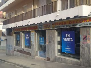 Local comercial en venta en Barri Antic - Centre en Viladecans