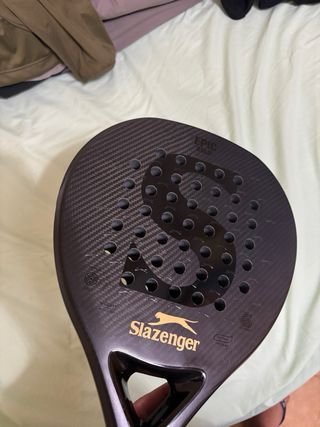 Pala Slazenger Epic Gold 3K