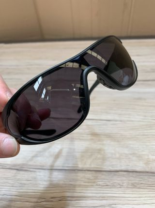 Gafas Tácticas Balísticas Bollé Raider