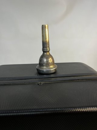 Trombón de pistones Stagg