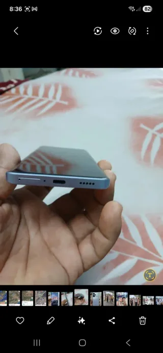 Xiaomi Redmi Note 13 Pro+ 5G