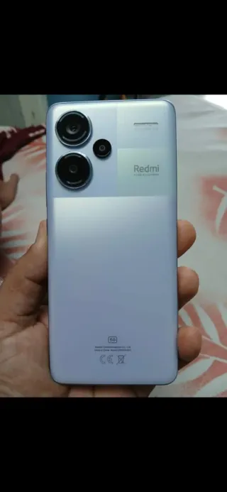 Xiaomi Redmi Note 13 Pro+ 5G