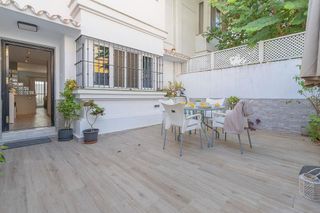 Casa pareada en venta en Las Lagunas en Mijas