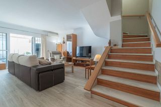 Casa pareada en venta en Las Lagunas en Mijas