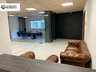 Oficina en venta en Ciudad Vieja en Coruña (A)
