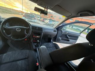 Volkswagen Golf TDI 2000