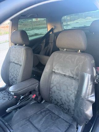 Volkswagen Golf TDI 2000