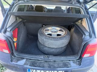 Volkswagen Golf TDI 2000