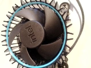 Disipador Intel LGA 1700