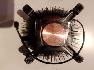 Disipador Intel LGA 1700