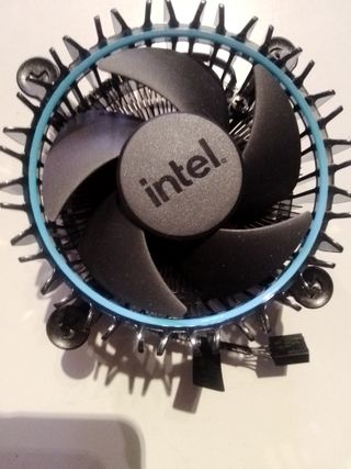 Disipador Intel LGA 1700