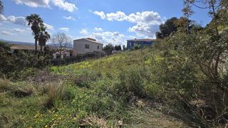 Solar en venta en Alginet