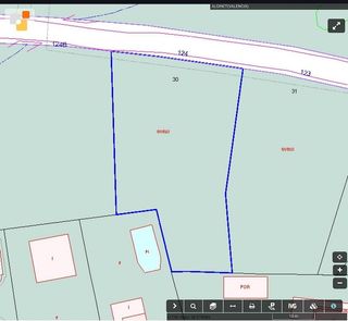 Solar en venta en Alginet