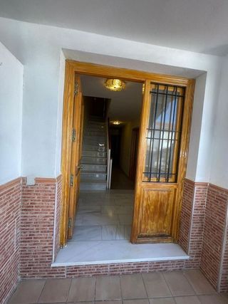 Casa pareada en venta en Puerto de la Torre - Atabal en Málaga