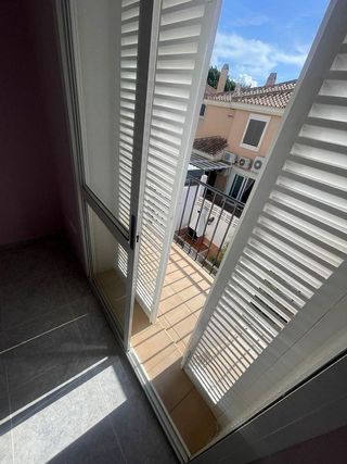 Casa pareada en venta en Puerto de la Torre - Atabal en Málaga