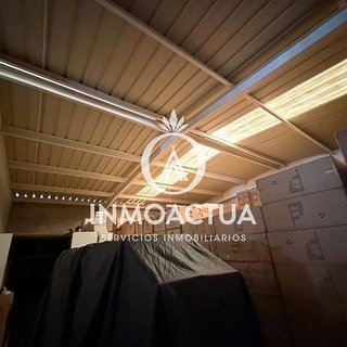 Nave industrial en venta en Parque Atlántico - Los Arcos - Aeropuerto Viejo en Sevilla
