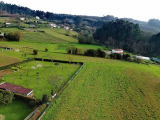 Solar en venta en Abegondo