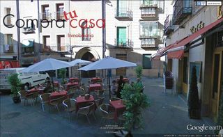 Edificio en venta en Plaza Mayor - San Agustín en Segovia