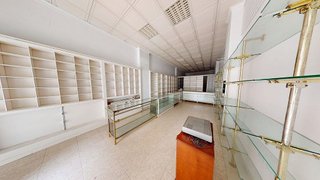 Local comercial en venta en Campillos