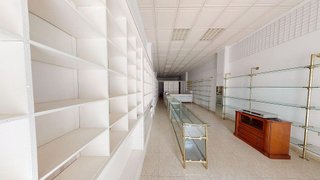 Local comercial en venta en Campillos