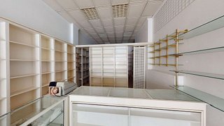 Local comercial en venta en Campillos