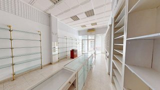 Local comercial en venta en Campillos