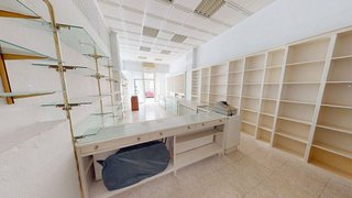 Local comercial en venta en Campillos