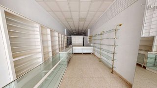 Local comercial en venta en Campillos