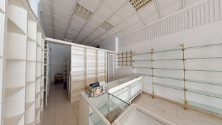 Local comercial en venta en Campillos