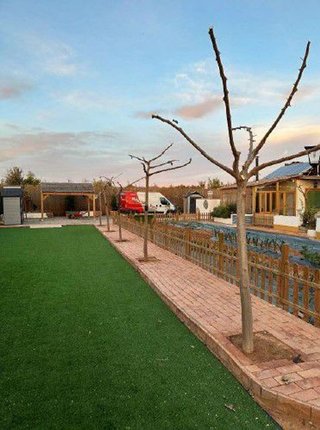 Terreno en venta en Onda