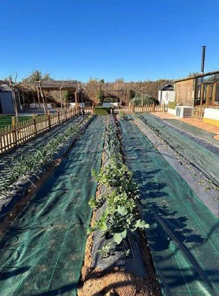 Terreno en venta en Onda