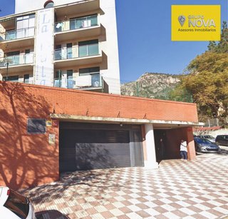 Garaje en venta en Tavernes de la Valldigna