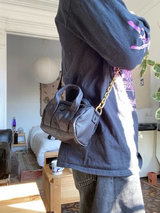 Bolso Bimba y Lola Negro