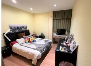 Alquiler apartamento calpe