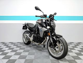 BMW F900R - 2020 - 28.913KM