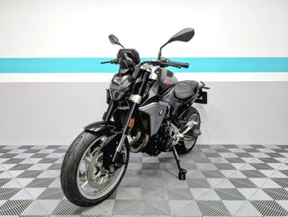 BMW F900R - 2020 - 28.913KM