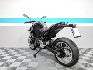 BMW F900R - 2020 - 28.913KM