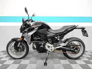 BMW F900R - 2020 - 28.913KM