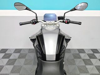 BMW F900R - 2020 - 28.913KM