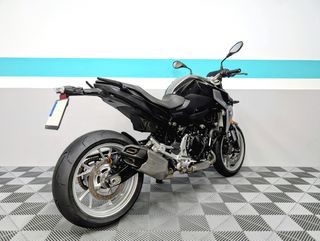 BMW F900R - 2020 - 28.913KM