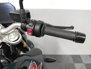 BMW F900R - 2020 - 28.913KM