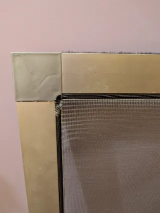 Mosquitera para ventana