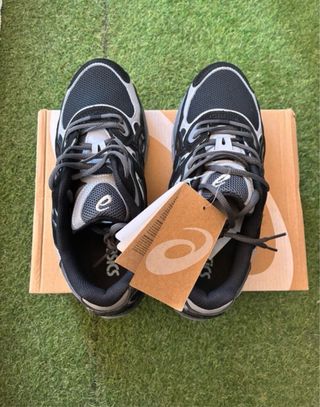 Zapatillas Asics Gel-NYC Talla 42 Nuevas