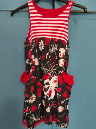 Lote Ropa Infantil Marcas (11-14 años)