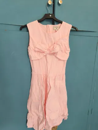 Lote Ropa Infantil Marcas (11-14 años)