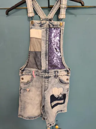 Lote Ropa Infantil Marcas (11-14 años)