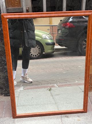 Cuadro Madera 66x87 cm